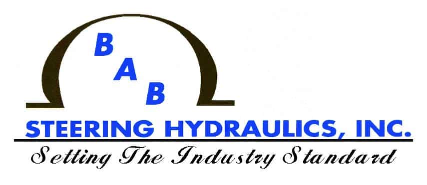 BAB Steering Hydraulics