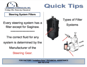 Power & Manual Steering Hydraulics, Gears & Pumps | BAB Steering